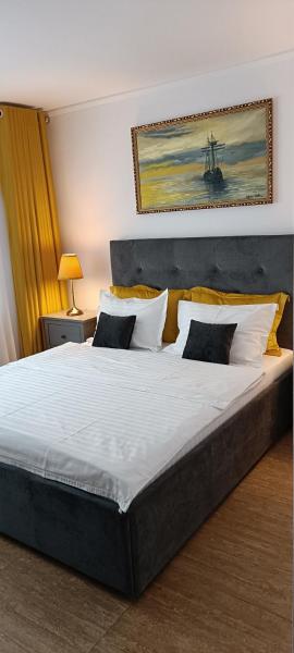 Apartament Faleza Nord